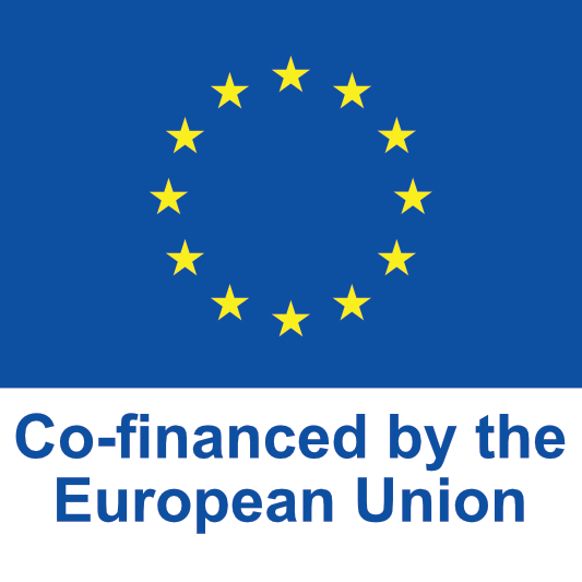 EU logo for cortalix netherlands EU logo for cortalix the VHH nanobody company in the netherlands