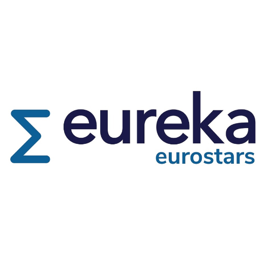 Eureka logo for cortalix netherlands Eureka logo for cortalix the VHH nanobody company in the netherlands