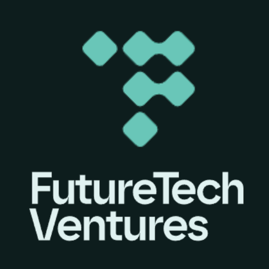 FTV logo for cortalix netherlands Future Tech Ventures logo for cortalix the VHH nanobody company in the netherlands