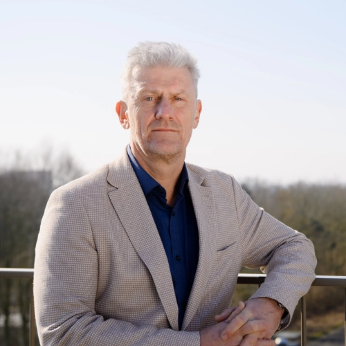 Ronald-Vos-Coratlix-Sales Picture of Ronald Vos Cortalix Business Development Sales Marketing