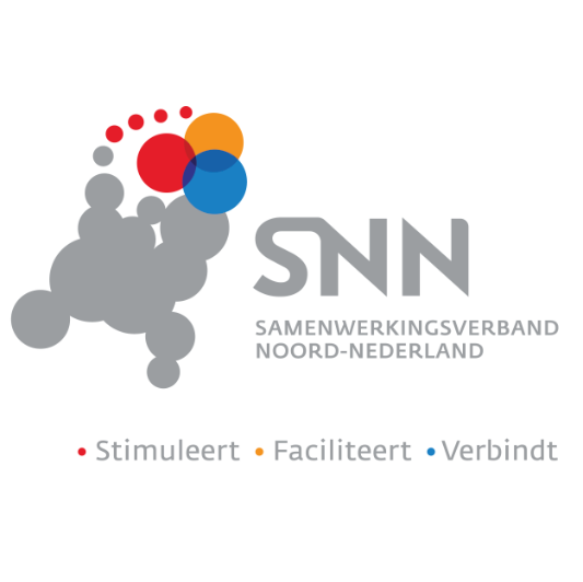 SNN logo for cortalix netherlands SNN Noord Nederland logo for cortalix the VHH nanobody company in the netherlands