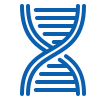 icons8-dna-helix-100 VHH nanobody icon at cortalix text, why choose us