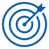 icons8-goal-100 VHH nanobody icon at cortalix text, why choose us